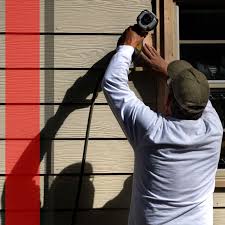 Best Custom Trim and Detailing for Siding  in Monticello, GA